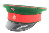 IMPERIAL GERMAN 7th JAGER BATTALION SCHIRMMUTZE