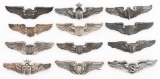 WWII USAAF 3