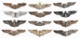 WWII USAAF 3