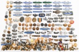 WWII - CURRENT US ARMED FORCES INSIGNIA