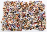 COLD WAR - CURRENT US ARMED FORCES DUI PINS