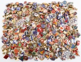 COLD WAR - CURRENT US ARMY DUI PINS