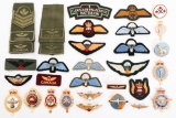 COLD WAR - CURRENT CANADIAN PARATROOPER INSIGNIA
