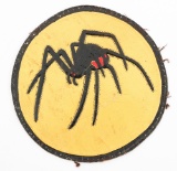 WWII USAAF 4th BS, 34th BOMB GROUP PATCH