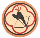 WWII USAAF 429th BS, 2nd BOMB GROUP PATCH