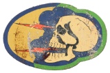 WWII - POST WAR USAAF 92nd FS, 81st FG PATCH