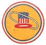 WWII USAAF 94th FS, 1st FIGHTER GROUP PATCH