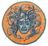 WWII USAAF 327th FIGHTER GROUP POCKET PATCH