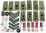 BUSH WAR RHODESIAN ARMORED CAR REGT. INSIGNIA