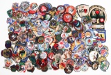 VIETNAM WAR - CURRENT US ARMED FORCES PATCHES