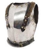 FRENCH 2nd EMPIRE IMPERIAL GUARD CUIRASSIER ARMOR