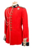 1934 BRITISH GRENDIER GUARD TUNIC