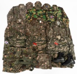 COLD WAR - CURRENT SOUTH KOREAN CAMO UNIFORM ITEMS