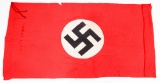 WWII GERMAN NSDAP BANNER