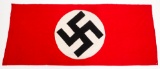 WWII GERMAN NSDAP FLAG