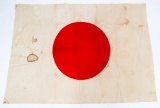 IMPERIAL JAPANESE NATIONAL FLAG
