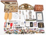 WWII - COLD WAR WORLD MILITARY BONANZA