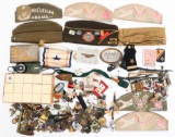 WWII - COLD WAR US ARMED FORCES BONANZA