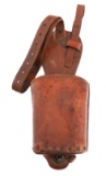WWI US M1912 EXPERIMENTAL CAVALRY CARRYING BOOT