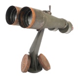 WWII JAPANESE NAVY 15 X 80 BIG EYE SHIP BINOCULARS