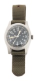1978 US MILITARY UNISSUED H3 WATCH by HAMILTON