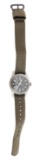 1983 US MILITARY H3 WATCH by HAMILTON
