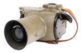WWII GERMAN LUFTWAFFE 25/7X9 AERIAL CAMERA
