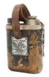 WWII US ARMY 10 CAP BLASTING MACHINE