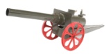 BIG BANG NO. 15 CC CARBIDE FIELD CANNON