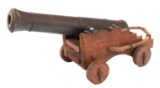 TRADITIONS SPAIN .69 CAL SIGNAL CANNON