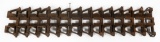 WWII DUG RELIC VEHICLE TRACK
