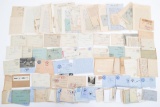 WWII GERMAN NAMED SOLDIER TRANSLATED LETTERS