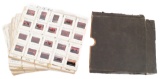 VIETNAM WAR US SF RESEARCH PROJECTOR SLIDES
