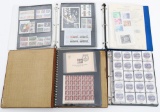 WWI - WWII GERMAN & WORLD POSTAGE STAMPS