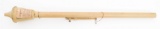 PANZERFAUST 30 PAINTED REPLICA MODEL