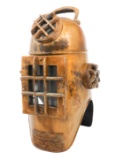 MODERN MODEL MILLER DUNN STYLE 3 DIVINHOOD HELMET