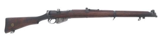 WWII AUSTRALIAN LITHGOW SMLE Mk III*.303 CAL RIFLE