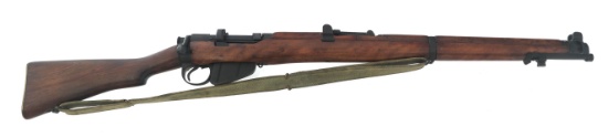WWI AUSTRALIAN LITHGOW MODEL SHTLE III .303 RIFLE