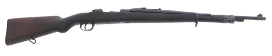 CHINESE FN HERSTAL MODEL 1930 7.92x57mm RIFLE