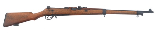 CANADIAN ROSS MODEL Mk II 1905 .303 CALIBER RIFLE