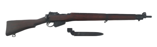 WWII CANADIAN LONG BRANCH No 4 Mk I* 303 CAL RIFLE