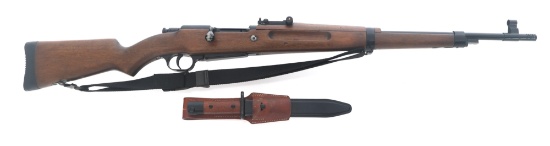 COLOMBIAN CONTRACT MADSEN M.G/A M47 RIFLE