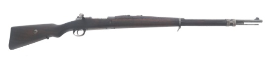 CZECH BRNO MODEL vz. 98/22 7.92x57mm CALIBER RIFLE