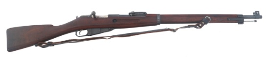 FINNISH TIKKA MODEL 27 7.62X54mmR CALIBER RIFLE