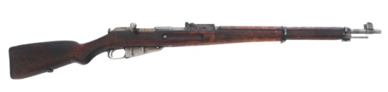 FINNISH SAKO MODEL 39 7.62X54mmR CALIBER RIFLE
