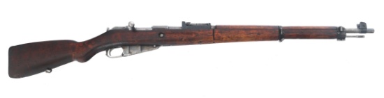 WWII FINNISH VKT MODEL 39 7.62x54mmR CAL RIFLE