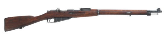 1931 FINNISH TIKKAKOSKI M27 7.62x53mmR CAL RIFLE