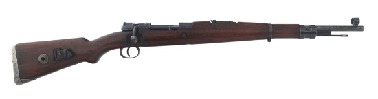 WWII GERMAN dot CODE G33/40 7.92 MOUNTAIN CARBINE