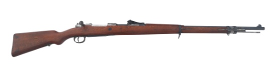 COMMERCIAL GERMAN Gew 98 7.92MM CALIBER RIFLE
