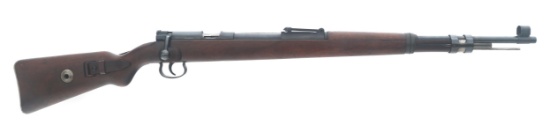 WWII GERMAN MAUSER MODEL KKW .22 LR CAL RIFLE